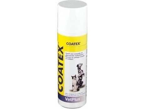 Complemento Alimentar para Cães COATEX