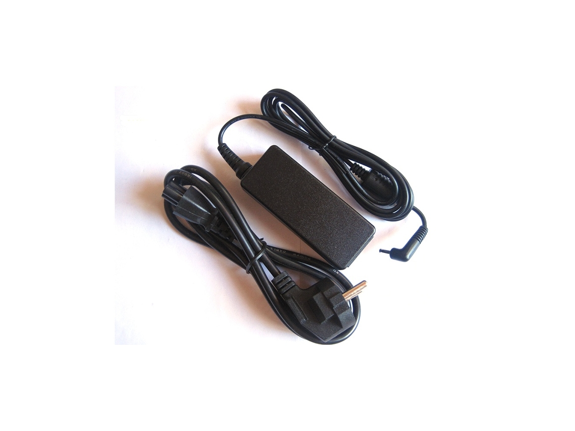 Adaptador Ca Universal De Mesa 19 V 2, 1 A 40 W Para Projetor Viewsonic 97is1, Com Cabo De Alimentação E Fio., Para Dispositivos Usb