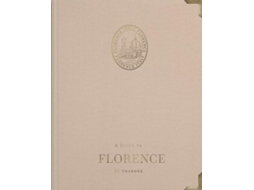 Livro A Guide To Florence By Seasons De Angus Forrester (inglês - Capa Dura)