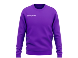 Gola alta de lã Givova 2xs para conforto e estilo