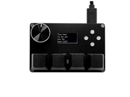 Adaptador Carlinkit Wireless Carplay Android Auto CHARM