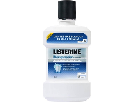 Elixir  Stay White (1000 ml)