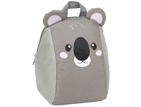 Mochila Pré Escolar 10 Koala Derform