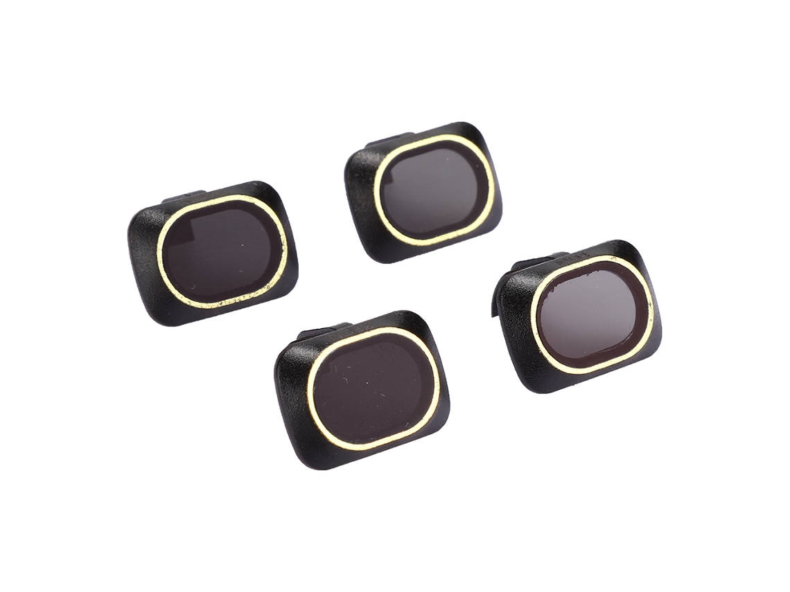 2026 kit de Filtros de Lente Nd para Mavic Mini