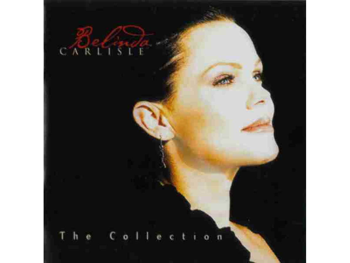 CD Belinda Carlisle - The Collection