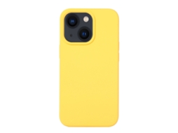 Capa De Celular Em Silicone Líquido Para Iphone 14