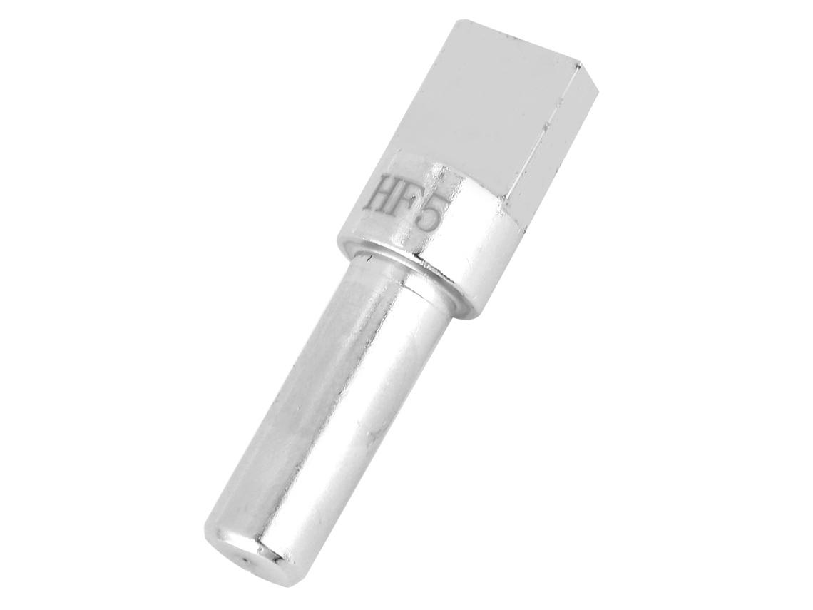 Ferramenta De Retificação Diamante Hf5, Disco De Lixamento Com Cabeça Quadrada, Lápis Corretivo De Dressing Para Misturadora