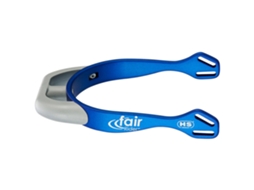 Esporas Fair Flat Azul 20 Mmsprenger