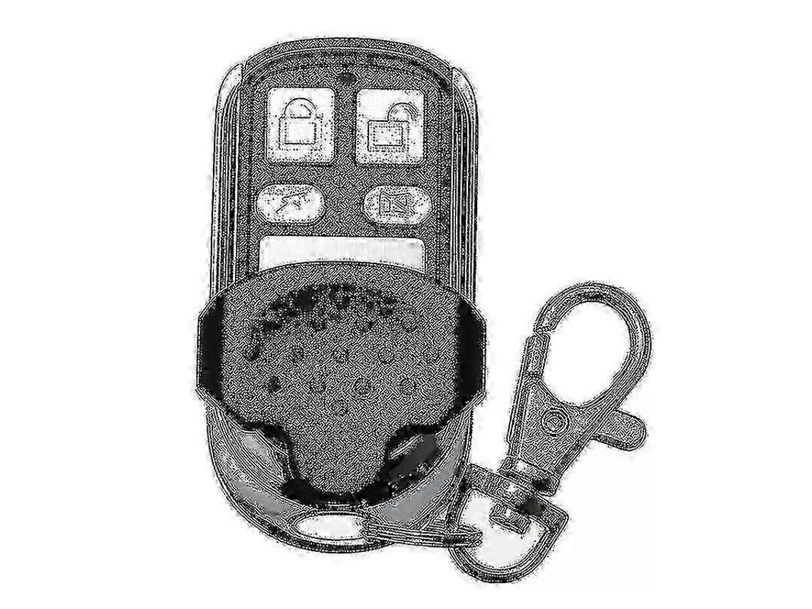 Controle Remoto Digital Marantec D304 868mhz Para Porta De Garagem, Transmissor Portátil D302 D382 D384 D313 D321, Comando Para Porta De Garagem