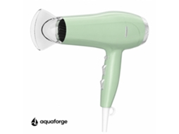 Secador De Cabelo Dobrável 2000w Com Difusor Com Concentrador