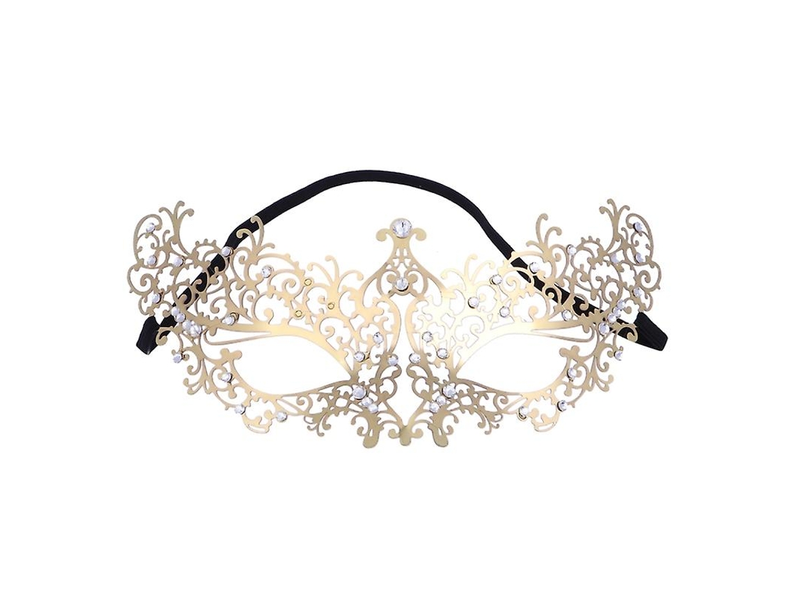 1Pcs Máscaras de Máscaras para Decorações de Halloween ALLINLESS