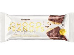 Barra PROZIS Choco Peanut