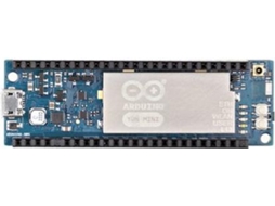 Yun Mini Atmega32u4 16 Mhz 0,032 Mb 2,5 Kb 1 Kb Arduino Arduino (a000108)