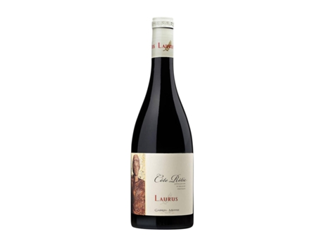 Vinho GABRIEL MEFFRE Laurus Syrah Côte-Rôtie (0.75 L - 1 Unidade)