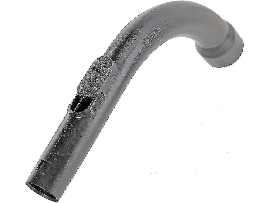 Alça Curva Para Aspirador De Pó, Compatível Com Miele Classic C1 E C2