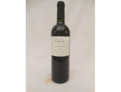 Vinho Tinto DOMAINE LAPORTE 2008 (75 cl - 1 unidade)
