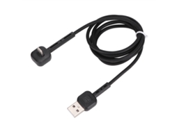 Suporte para Telefone com Cabo USB EOOCOO (Apple, carregamento, transferência)
