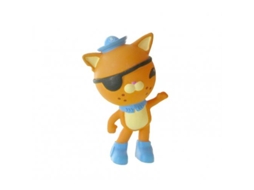 Figura de Brincar COMANSI Kwazii - Octonauts