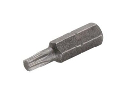 3 Pontas Solid Torx 25 Mm Wolfcraft Tx 40