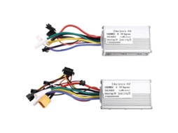 Controlador de motores para scooter CHARM