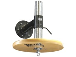 Plataforma Profissional de Lâmpada de Velocidade Tipo Parafuso METAL BOXE