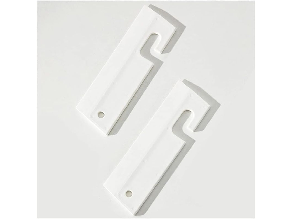 Rascador de Silicone para Ducha S/MARCA