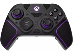 Comando de Jogo PDP Victrix Pro Wireless Xbox (Preto)