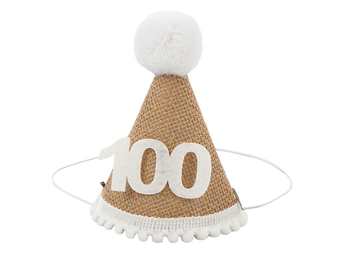 1pcs Chapéu De Festa Para Bebê Allinless