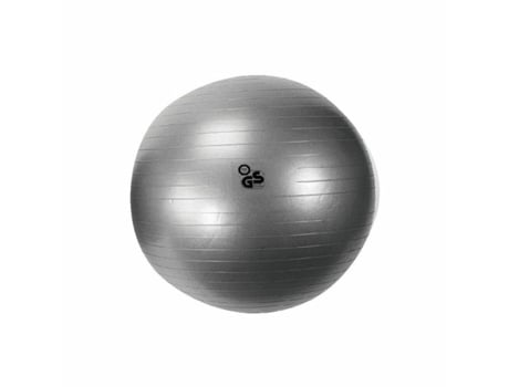 Bola Atipick FIT20051 Cinzento Ø 75 cm