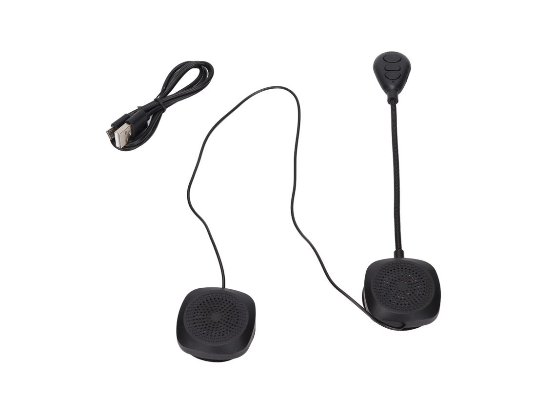 Indicador de áudio LED com controle de voz EOOCOO