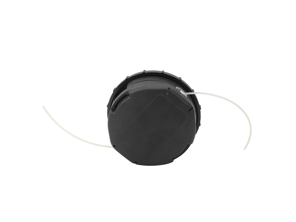 Acessórios De Motosserra De Jardim Preto (decoração, Troca Da Cabeça Do Cortador)