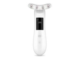 Dispositivo Facial Anti Rugas Dispositivo Rf De Emagrecimento Facial Dispositivo Para Remover E Rejuvenescer As Rugasbranco Yunzii