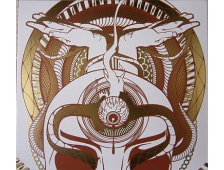 CD+DVD Psycroptic - Psyco's R Us (2CDs)