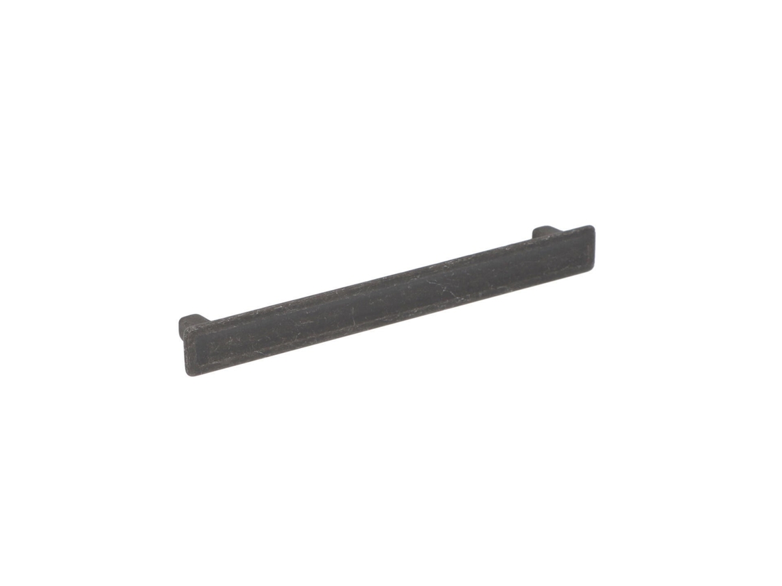Conjunto de 25 Puxadores em Zamac com 160mm de centro, florença antiga HARDWAREXCHANGE