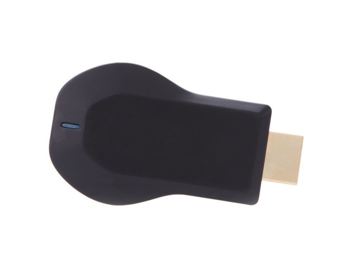 Dongle de Exibição Sem Fio LAXISCREED