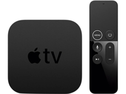 Apple TV APPLE TV MR912HY/A (iOS - Full HD - Wi-Fi)