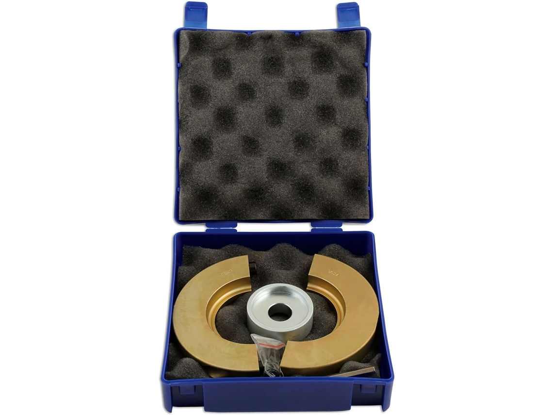5938 Gen2 Extrator Clamshell 62mm