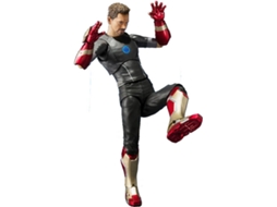Figura EASTVAPS Los Vengadores Iron Man Tony Stark