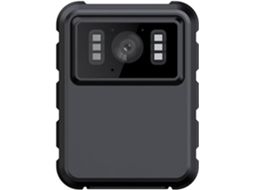 Mini Câmera Full Hd 1080p com Tela Sensível Ao Toque Ips de 2 Polegadas para Gravação de Vídeo e Visão Noturna SFUSHOS