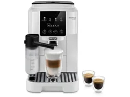 Máquina de Café Automática DELONGHI ECAM220.61.W Magnifica Start