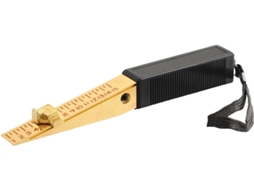 Ferramenta De Medição Portas 1 A 15 Mm Com Paquímetro 0,5 Testador