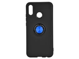 Capinha LAXISCREED Huawei Nova 3e/p20 Lite Preta