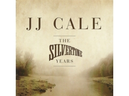 CD J.J. Cale - The Silvertone Years