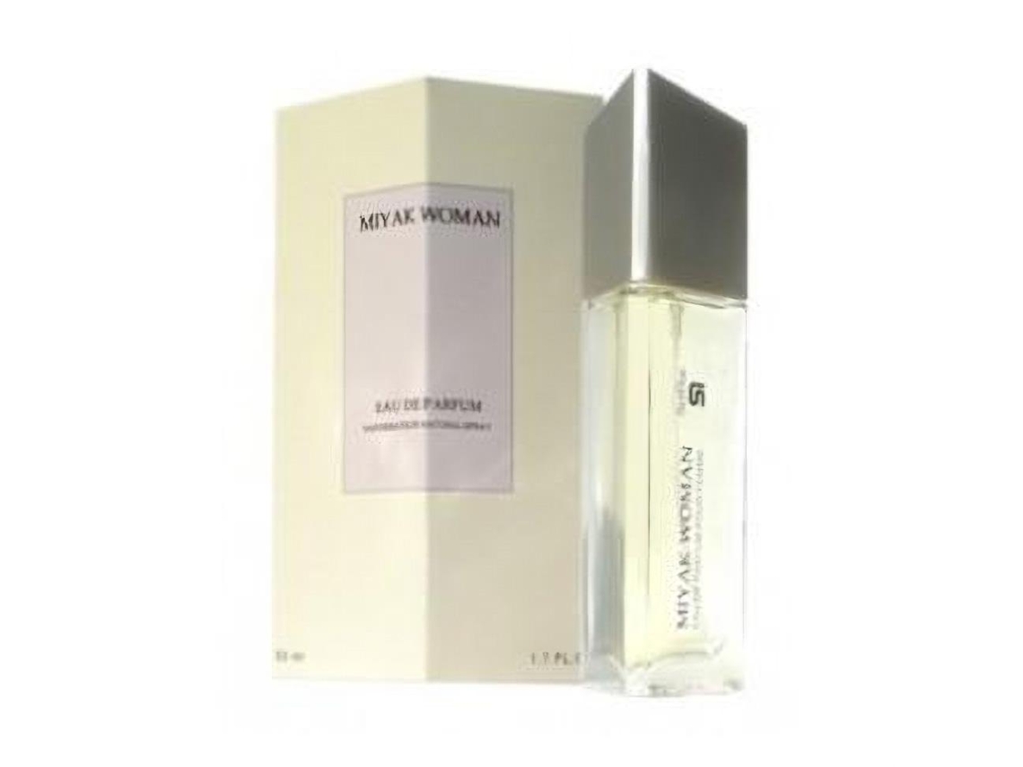 Perfume SERONE Miyak Woman 50 ml