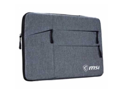 Msi Bolsa para Portátil Gf9-Nxxxx14-808
