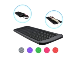 Saco de almofada de silicone resistente ao calor | S/MARCA