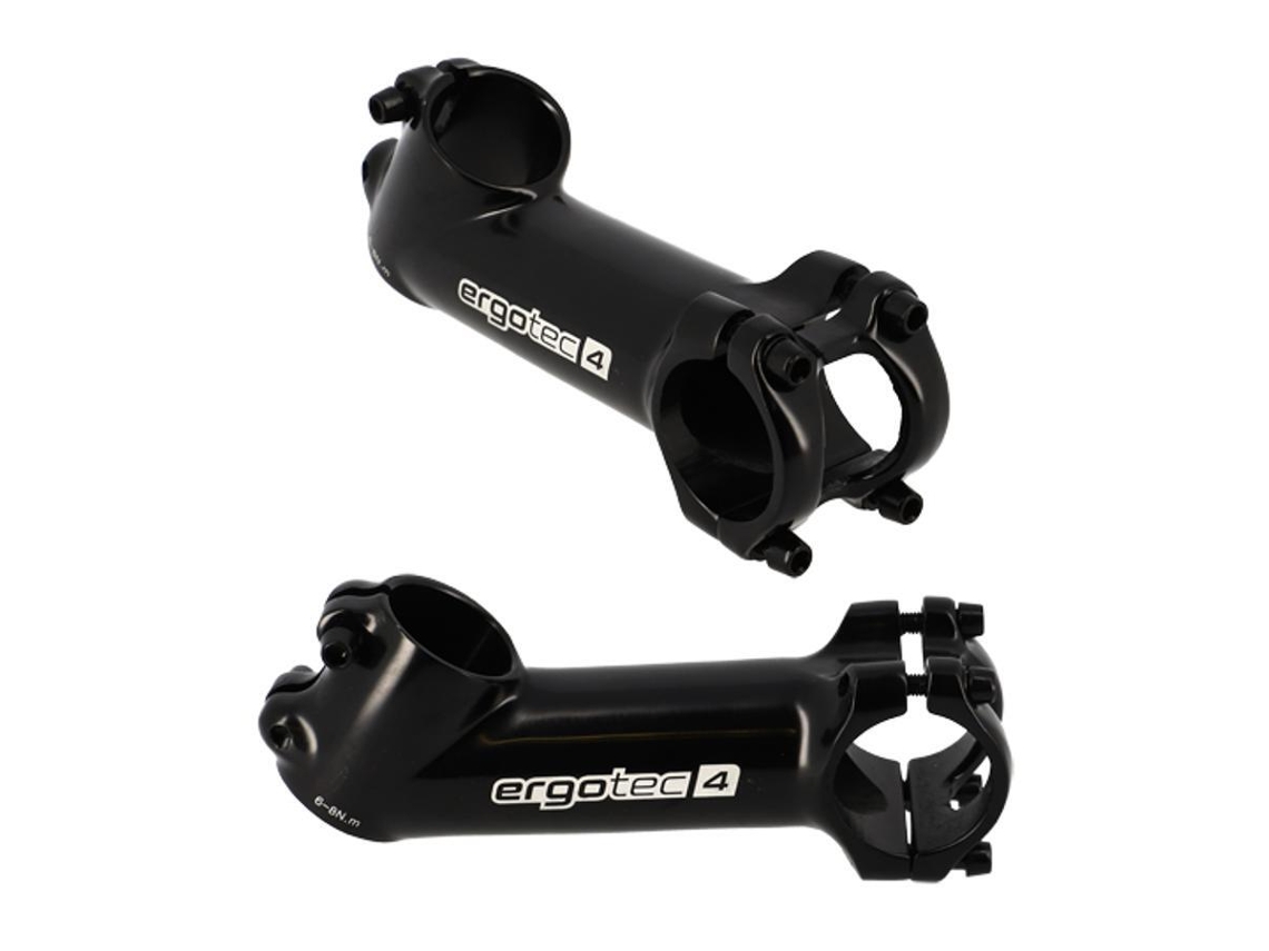 Haste de Alumínio ERGOTEC Ahead Set L110 High Crab 2