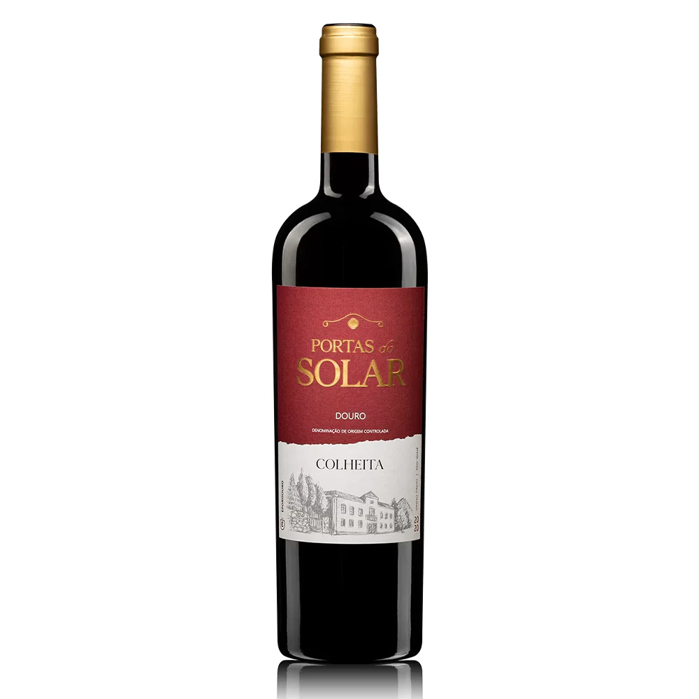 Vinho Tinto Portas Do Solar Epordouro
