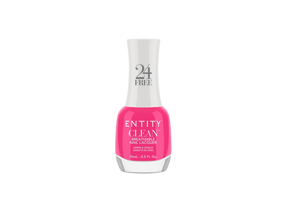 Verniz de Unhas Poptimist ENTITY