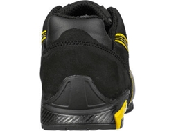 Sapatos PUMA SAFETY Amsterdam Low S3 Src nº42